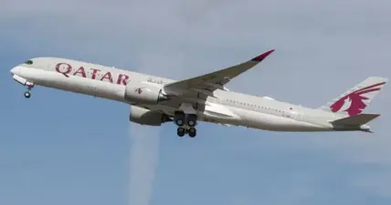 Qatar Aviation Authority Says Airspace Open, Rejects Suspension Reports