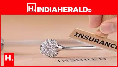 Jewellery Insurance: Secure Your Gold and Valuables with Proper ProtectionJewellery Insurance: Secure Your Gold and Valuables with Proper Protection