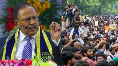 Ajit Doval: స్వేచ్ఛ అంటే ఇష్టానుసారంగా ప్రవర్తించడం కాదు.. జెన్-జీపై అజిత్ దోవల్ కీలక వ్యాఖ్యలు