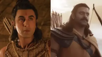 Ramayana: ಆದಿಪುರುಷ್ ರಾಮಾಯಣದ ಜೊತೆ ಹೋಲಿಕೆ ಬೇಡ! ಖ್ಯಾತ ಬರಹಗಾರ ಗರಂ