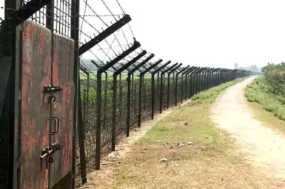 Manipur: Kuki Inpi Chandel rejects proposed land swap along India-Myanmar border