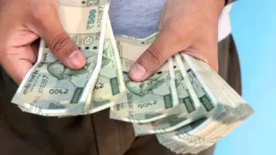 8th Pay Commission Latest News: অষ্টম বেতন কমিশন নিয়ে বড় খবর! আগামী ১৩ এপ্রিল বেতন ও পেনশন নিয়ে নেওয়া হবে চূড়ান্ত সিদ্ধান্ত?
