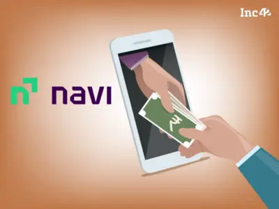 RBI Lifts Curbs On Sachin Bansal's Navi Finserv