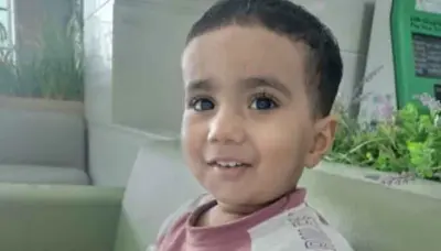 പാക്കിസ്ഥാനി ബാലൻ മൂന്നാം നിലയില് നിന്ന് വീണ് മരിച്ച സംഭവത്തില് നിര്ണായക വഴിത്തിരിവ്; അന്വേഷണം മലയാളി പെണ്കുട്ടിയടക്കം രണ്ട് പത്ത് വയസുകാരി പെണ്കുട്ടികളിലേക്ക്