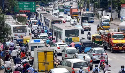 Deadly Traffic: Techies Take Shocking Decision!