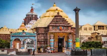 puri srimandir : ଆସନ୍ତାକାଲି ଶ୍ରୀଜିଉଙ୍କ ରାହୁରେଖା ଲାଗି ନୀତି, ସାଢ଼େ ୪ ଘଣ୍ଟା ବନ୍ଦ ରହିବ ଶ୍ରୀମନ୍ଦିର