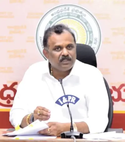 Print Editionభూ వివాదాల్లో రైతులకు సమస్యలు లేకుండా చూస్తాం