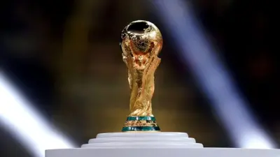 Brazil vs Morocco, FIFA World Cup 2026 Live Score Update: ब्राजील और मोरक्को के बीच खेला जा रहा हैं हाईवोल्टेज मुकाबला, यहां देखें मैच का लाइव स्कोर अपडेट