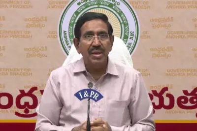 ఏపీలో మున్సిపల్ ఎన్నికలు.. మంత్రి నారాయణ కీలక ప్రకటన