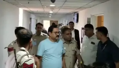 बीजेपी विधायक राजू सिंह को 4 साल की सजा, राउज एवेन्यू कोर्ट ने सुनाया फैसला, हर्ष फायरिंग मामले में दोषी ठहराया गया