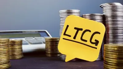 Budget 2024: Capital pains and other long-term letdowns