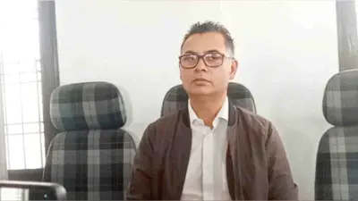 Nishant Sharma Case: अदालती आदेश से मिली सुरक्षा पर ₹68 लाख का रिकवरी नोटिस, कारोबारी निशांत शर्मा बोले- 'अदालत जाऊंगा'