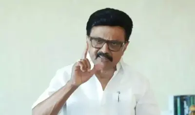 విజయ్ సర్కార్పై స్టాలిన్ ఫైర్