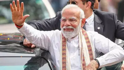 PM Narendra Modi to Visit AP in October