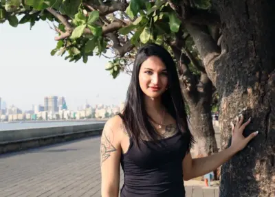 ऑस्ट्रेलिया में महिला बिग बैश लीग खेलेंगी अनाया बांगड़? बड़ी खबर आई सामने