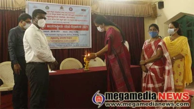 "ಎನ್‌ಎಸ್‌ಎಸ್ ಸ್ವಯಂಸೇವಕರಿಗೆ ಅಂತಾರಾಷ್ಟ್ರೀಯ ಮಟ್ಟದಲ್ಲಿ ಮಿಂಚುವ ಅವಕಾಶ"