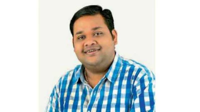 लसीकरणाचे योग्य नियोजन करा ; कुडाळ नगराध्यक्ष ओंकार तेली