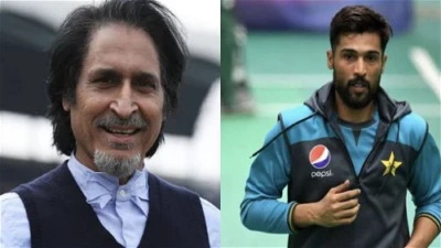 Ramiz Raja's shocking attack on Mohammad Amir after retirement reversal sparks controversy in Pakistan