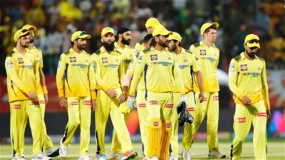 GT vs CSK: MS Dhoni's credit stolen as Simarjeet Singh credits these 2 people for his rise vs PBKS