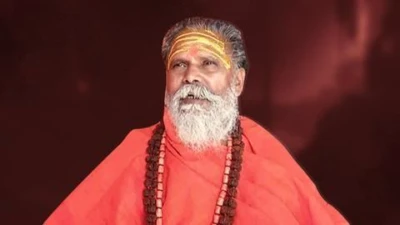 CBI takes over probe into Narendra Giri's death