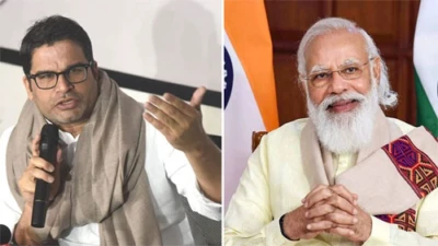 मोदी पराभूत होतील, हा राहुल गांधींचा गैरसमज