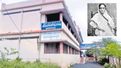 నేడు గాంధీ జయంతి మన్నించు బాపూ!