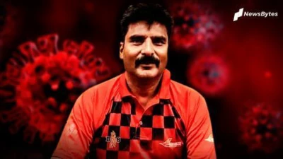 Sanjay Dobal passes away after contracting coronavirus