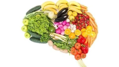Five food items that can boost your brain power