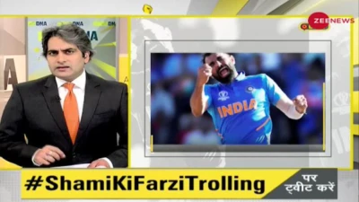 पाकचे डावपेच !