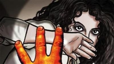 सासऱ्याने केला सुनेवर बलात्कार; तक्रार दाखल.