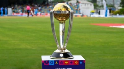 ICC World Cup 2027 venues in South Africa revealed