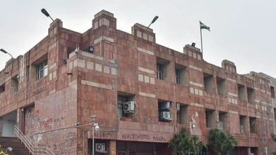 Four IITs, JNU, BITS Pilani among world's top 50: QS World University rankings by subject