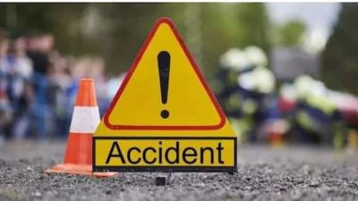 Nepal Tragedy: 17 Killed After Jeep Plunges 700 Metres into Gorge in Rolpa