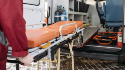 Declared Brain-Dead, UP Woman 'Revives' After Ambulance Hits Pothole On Highway