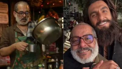 Gaurav Gera Reveals How He Landed Alam Bhai's Role, Famous Dialogue 'Darling Darling Dil Kyun Toda' In Dhurandhar 2