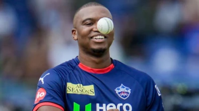 Lungi Ngidi Joins RCB Camp And Likely To Miss Two Games; Dushmantha Chameera Named Replacement