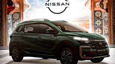 Nissan Gravite CNG Launched: నిస్సాన్ గ్రావైట్ ఎంపీవీలో సీఎన్‌జీ ఆప్షన్ లాంచ్.. డ్యూయల్ సిలిండర్ సెటప్‌తో వచ్చిన దేశీయ మొదటి ఎంపీవీ!