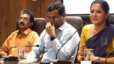 നവീൻ ബാബു സിബിഐ അന്വേഷണത്തിന് തീരുമാനം