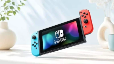 Nintendo Is Coming To India With Switch 1, & The Price Tag Will Make You Think Twice