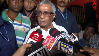 Sisir Adhikari : 'যে ভোট জীবনে দেখেননি, সেই ভোট এবার দেখবেন', বড় দাবি শিশির অধিকারীর; কেন বললেন ?