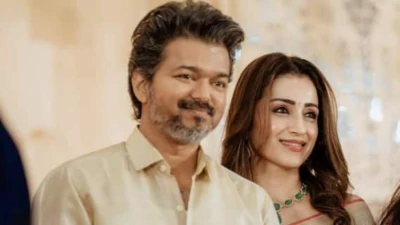 Director Mohan G Kshatriyan Slammed For Saying Vijay Has 'Guts' To Be With Trisha; Clarifies 'Not Supporting Illegal Affairs'