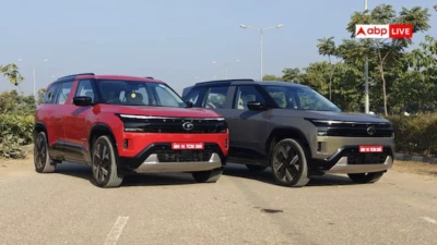 क्या होता है Sierra का मतलब, जिसके दम पर Tata Sierra ने की दमदार वापसी?