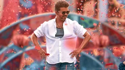 Jana Nayagan జననాయగన్ తెలుగు బిజినెస్ క్రేజ్ సీఎం రేంజ్ లెక్కలివే