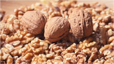 Walnuts for Health : వాల్‌నట్స్ తినే సరైన పద్ధతి..  ఇలా తింటేనే గుండె, మెదడుకు డబుల్ బెనిఫిట్స్
