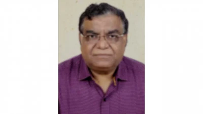 Raghukul Textile Market in Surat Emerges as a Model Hub of Organized and Sustainable Trade