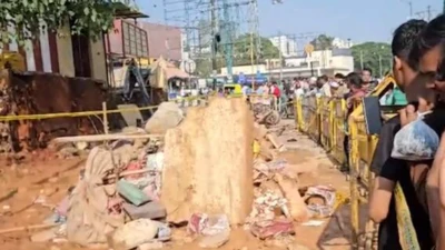 Bengaluru Rain Havoc: What Happened During 40-Minute Storm That Left 10 Dead, Worst In 2 Decades?
