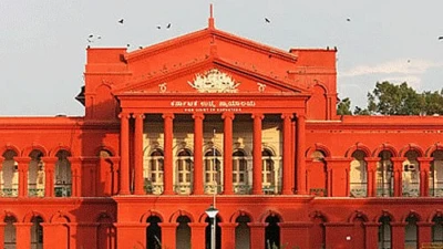 Karnataka High Court issues notice to state over JD(S) MLA's plea on fund discrimination