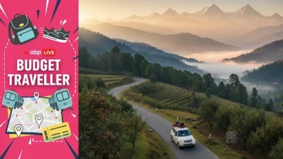 ABP Live Budget Traveller | 5 Epic Road Trips From Delhi To Take Before You Turn 30