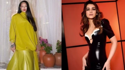 Too hot for latex, so why is it trending?