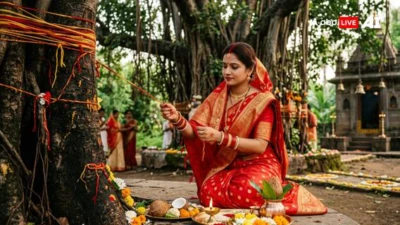 When Is Vat Savitri Vrat In 2026? Know Date, Puja Muhurat, Rituals, And All About This Sacred Fast